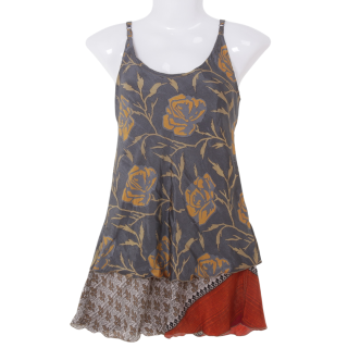 Oboustranné tílko L/XL